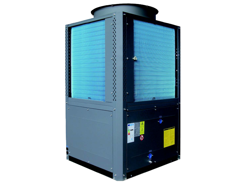 R-Aqua CHP-050TC3 (380V)