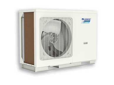 Versati IV GRS-CQ16Pd/NhG4-E (220V)
